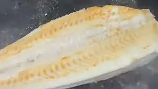 Dover sole fish kese banate h 