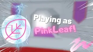 I Beat Tower of Hell as PINKLEAF In 40 Seconds! | #shorts