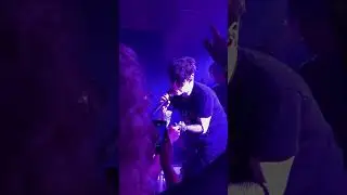 Tx2 - Vampire by Rumor- at the High Noon Saloon in Madison WI 5.14.25