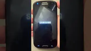 LG KE970 used to shut off in the middle of the startup. The S3&hellip; #shorts