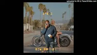 Jye-I Return of The Luke