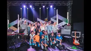 Junior Ensemble Video
