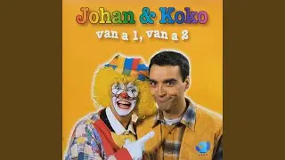 Verjaardagslied