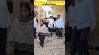Porkodi Armstrong Meets  Dr Anbumani Ramadoss|Armstrong First anniversary tribute|Anbumani Ramadoss