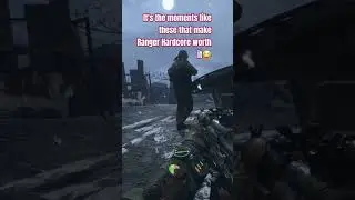 Metro Exodus - Ranger Hardcore #ranger#trending#metro#survival#fyp#gaming#gameplay#funny#shortvideo