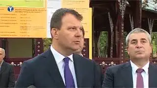 Мировић: Коначни циљ је не само повећање броја запослених, већ и раст зарада