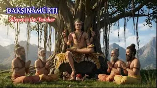 Dakshinamurti Stotram | Inner Peace | Every Night