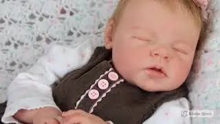Noah Asleep by Reva Schick