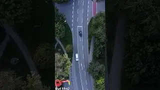 🦅 #mini2 and me in traffic monitoring 😄 just have fun while waiting back my #mavic3 from #djiservice