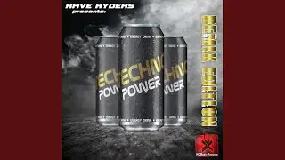 Techno Power (Lazerzfine Remix Edit)