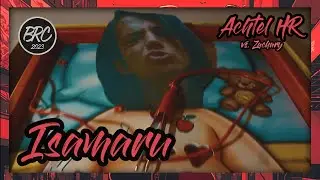 Isamaru vs. Zachary || Achtel HR || prod. by FissBassBeats