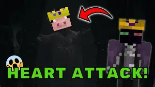 Ranboo Almost Has an Heart Attack Playing a New Horror Game!!