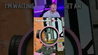 Подкрасться ко мне незаметно не получится!