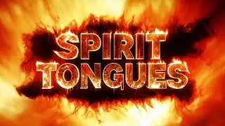 These are ancient sounds that emit fire into the human mind
