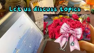 Planning My YouTube Videos | dr maya
