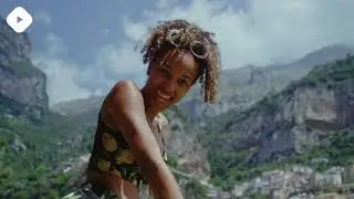 🎥 Stock Footage Travel |  4K Royalty free stock video footage [Italy in Europe]