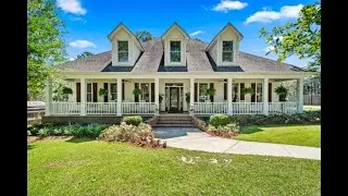 31082 Blakeley Way, Spanish Fort, Al 36527