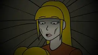 True Scary Dream horror story animated