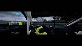 ACC Kyalami 1.39.887 - Audi R8 LMS EVO ii - Hotlap