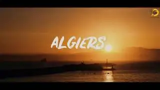 ALGIERS : THE CAPITAL OF ALGERIA : LAND OF NATURAL RESOURCES 2020