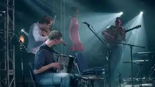 T&eacute;ada - Temple Bar TradFest 2018 (TG4, Aniar)