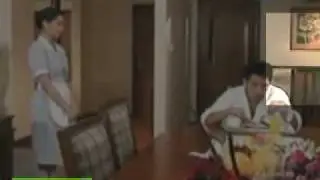 Epic Fail Editing (Endless Love / GMA-7 Filipino Version / July 7, 2010 Episode)