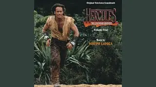 Hercules Main Title