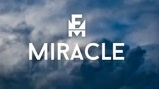 Emanse - Miracle (Oficial Audio)