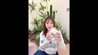 Angeline‘s Vlog 24｜泡泡瑪特skullpanda不眠劇場系列開箱，昨晚上市了我最喜歡的SP新系列，搶到了三個✌️今天大家和我一起拆拆看都是什麼吧😆