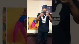 How to do tutting combo dance tutorial for beginners #dance #chrisbrownforever #quarantinedance