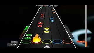 Guitar Flash Custom - Bite of the Mosquito - John Petrucci - Expert 100% FC