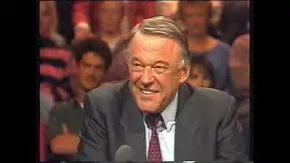 In het Nieuws  (fragment uit 1991)