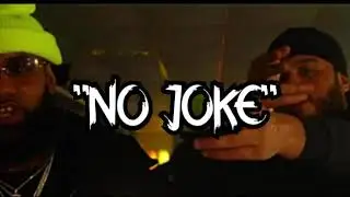 [FREE] Meekz X Tunde Type Beat-“No Joke”| UK Trap Beat