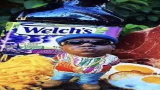 Biblical Betrayal of Biggie : Gene Deal Explains the Documentary -Welch Grape Cheese Eggs and Steak