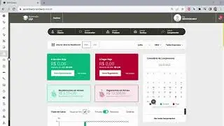 Como configurar o PDV nas configura&ccedil;&otilde;es do Sistema ERP.