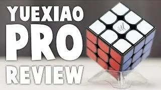 GuoGuan YueXiao Pro Review! | TheCubicle.us