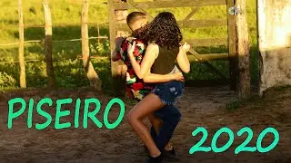 DONNY SILVA - QUARENTENA COREOGRAFIA Casal piseiro - Grupo GSD
