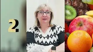 Trei lucruri care imi plac in mod deosebit