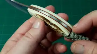 Overview Boker Plus Voxknives Rhino Stag handle version