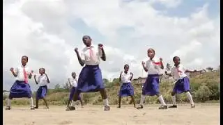 Simameni Tupeleke- St. Francis Xavier Choir- St. Mathias Mulumba Parish- Mikindani, Mombasa