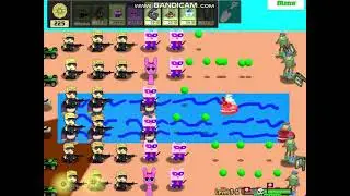 Dreamy vs. Help Me Holly- Testing Pinki In A Level