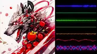 maykstuff ft Whyte Wolf - Ripe Fruit