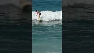 Surfing Mona Vale, Sydney Northern Beaches, Part 1