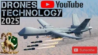 Drone Warfare 2025 &ndash; Pakistan Ki Nayi Strategy