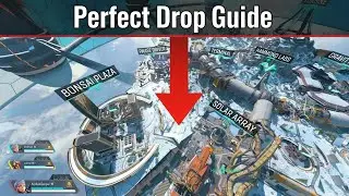 Why You Keep Dying in Apex Hot Drops on Console (Fix These)