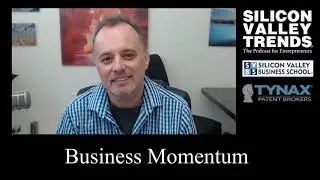 Business Momentum