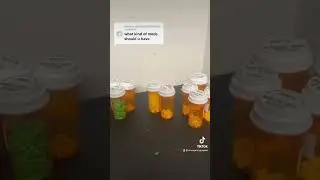 Get your meds! #antibiotics #prepper #doomsday