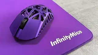 Finalmouse ULX... Но лучше? — Обзор WL Beast X Max (2025)