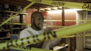 Daviphresh - Off White (Official Video) [Shot by Dylan Toon]
