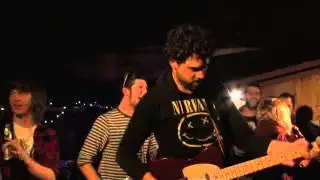 Clothes Make The Man - Smells Like Teen Spirit (Sneaky Dee's)